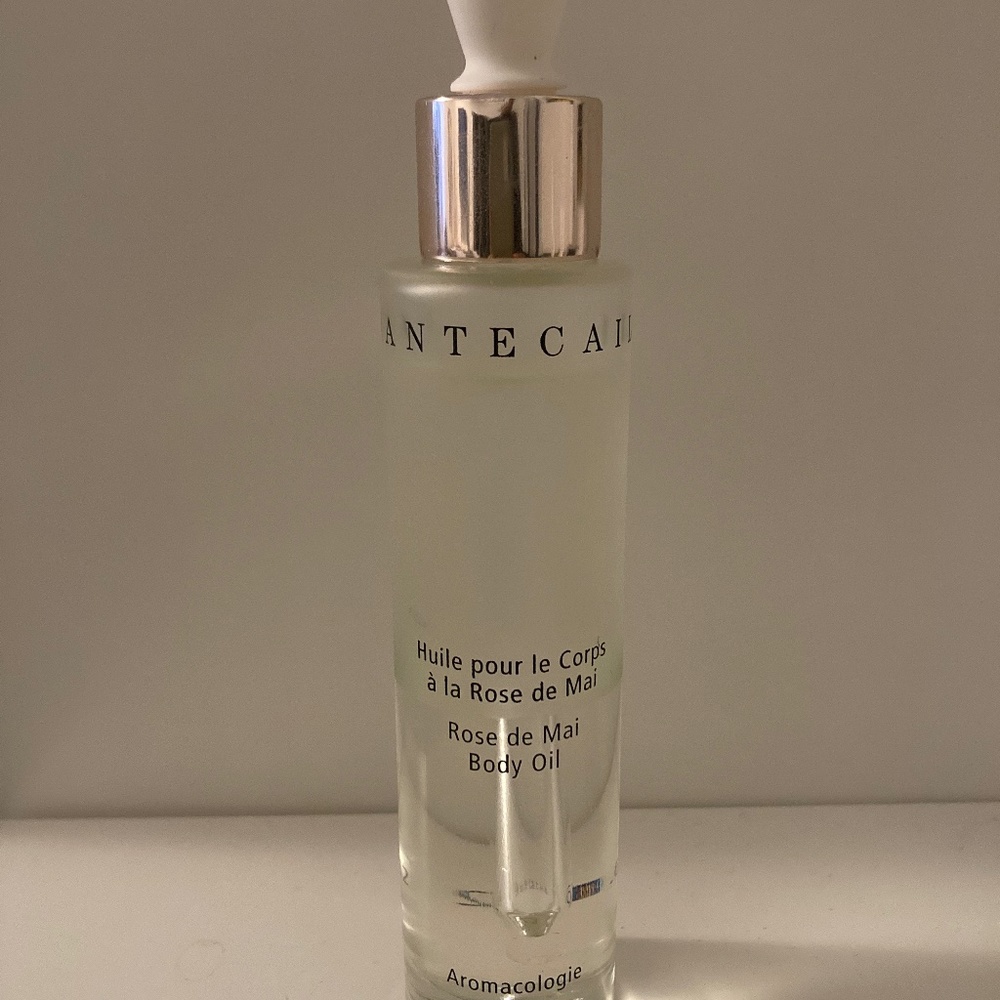 Chantecaille Rose de Mai Body Oil 48 ml